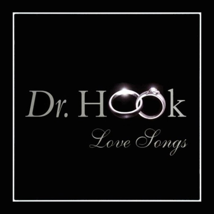 Love Songs by Dr. Hook