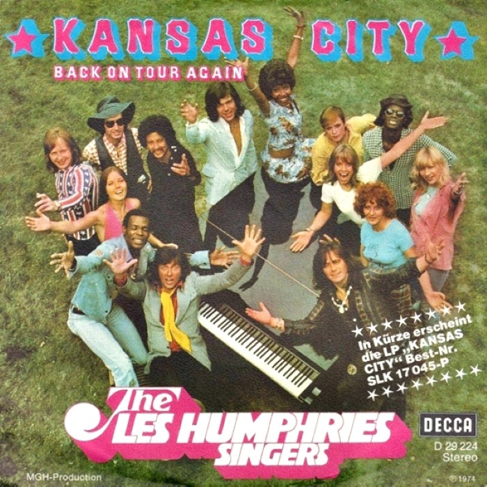 Kansas City