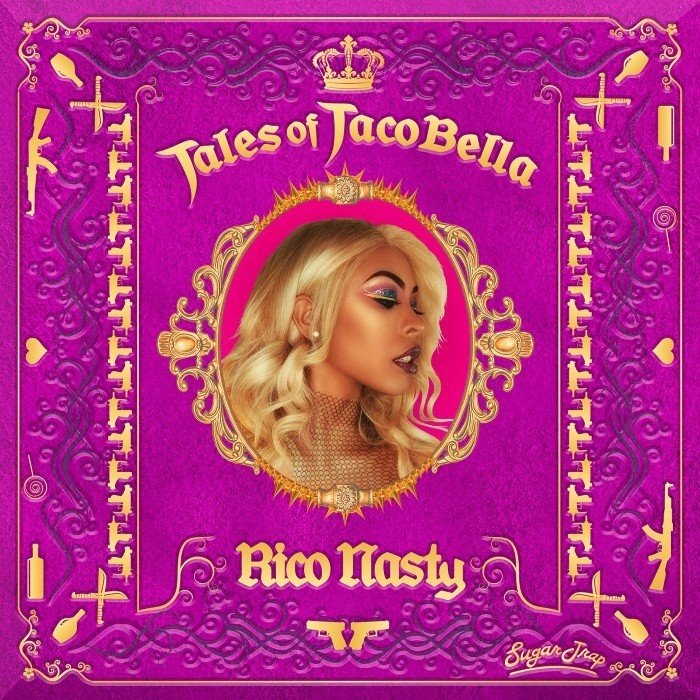 Tales of TacoBella