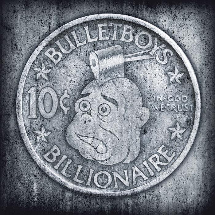 10 Cent Billionaire
