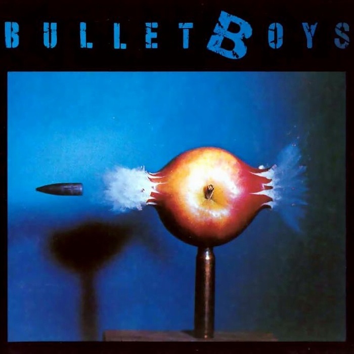 Bulletboys