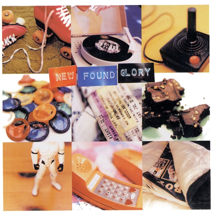 New Found Glory