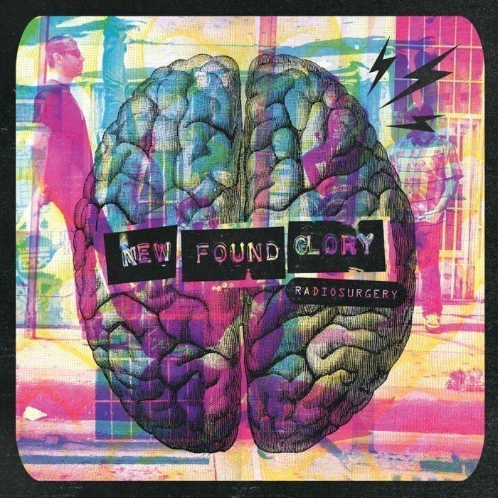 Radiosurgery by New Found Glory