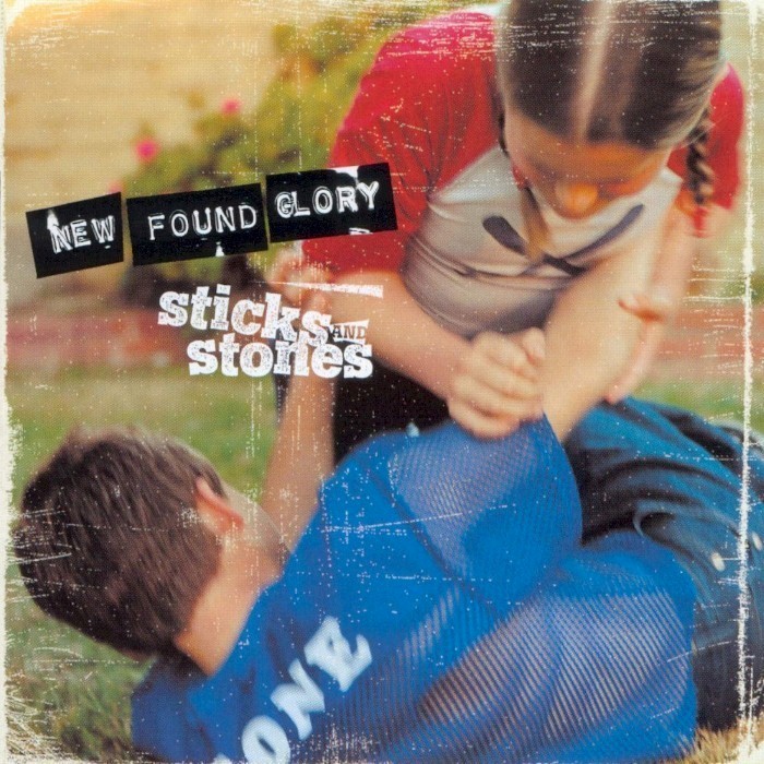 Sticks and Stones