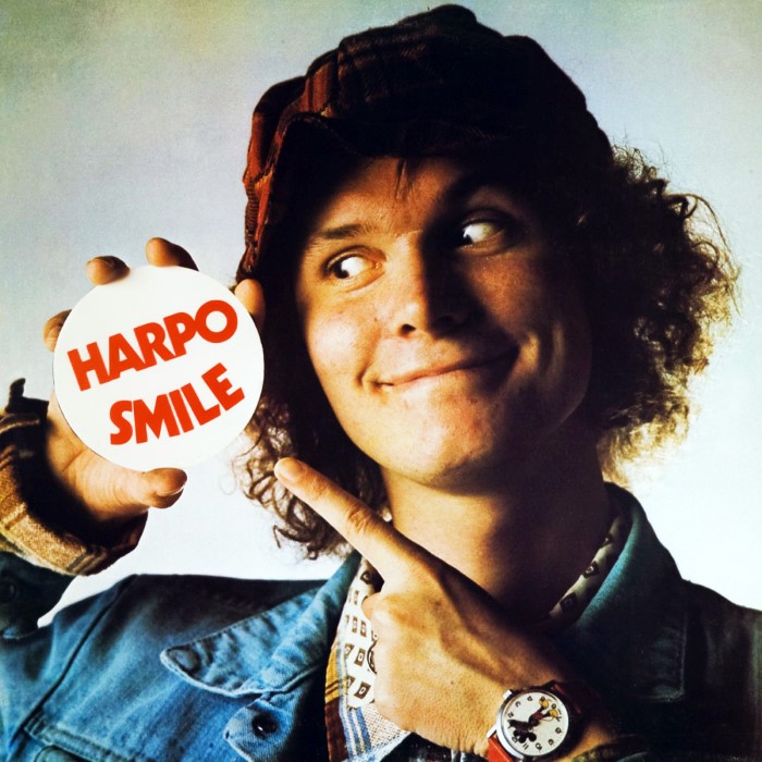 Smile