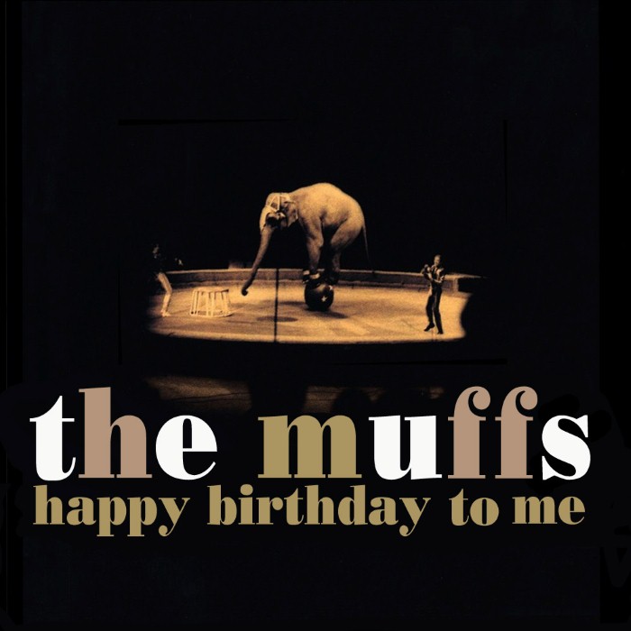 Happy Birthday to Me