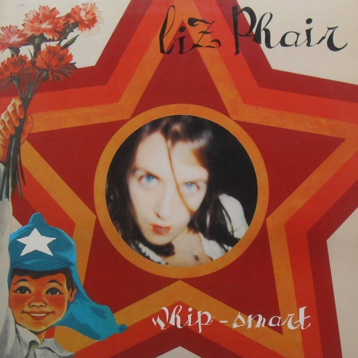 Whip‐Smart
