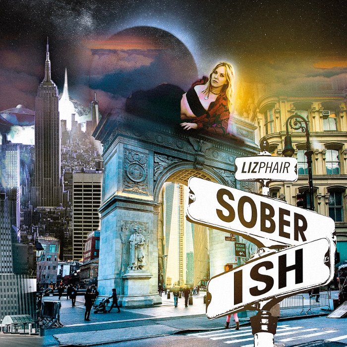 Soberish