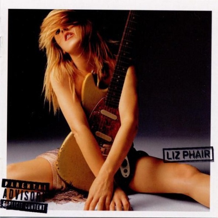 Liz Phair