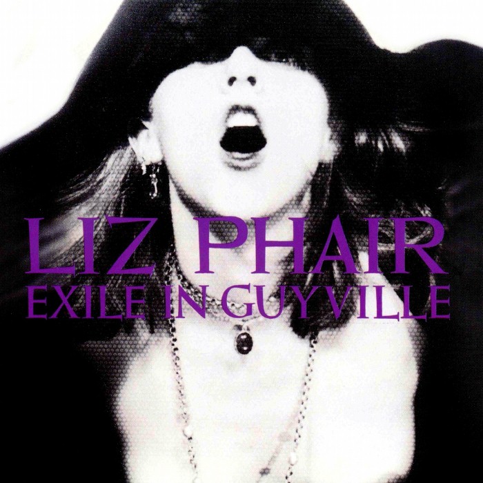 Exile in Guyville