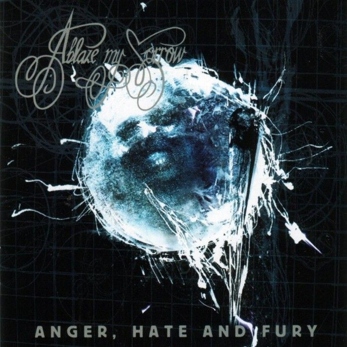 Anger, Hate and Fury