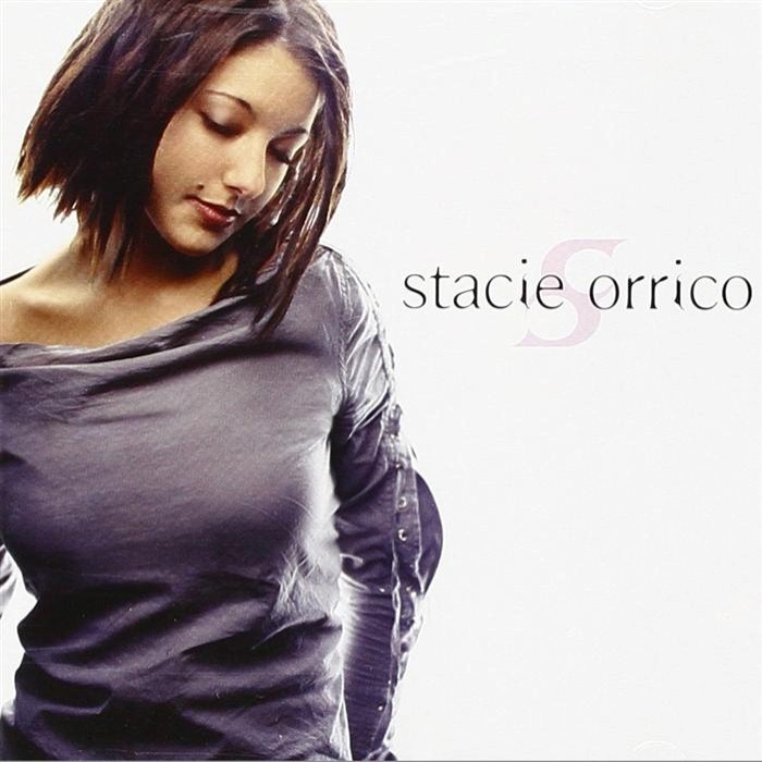 Stacie Orrico