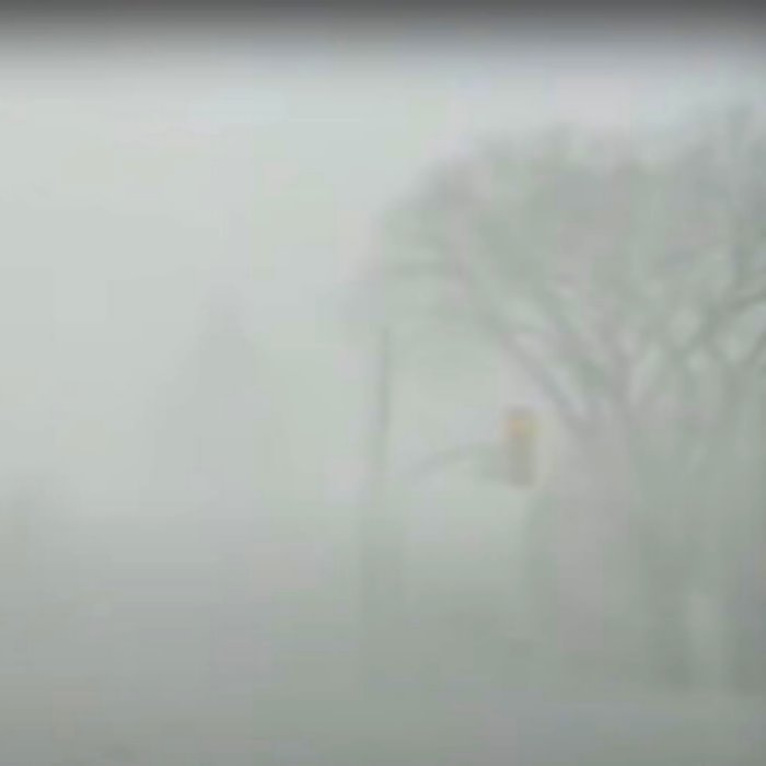 Winter Mallsoft Mood (Stay Inside)