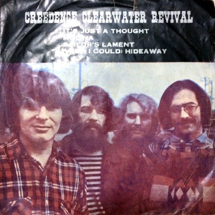 Hideaway