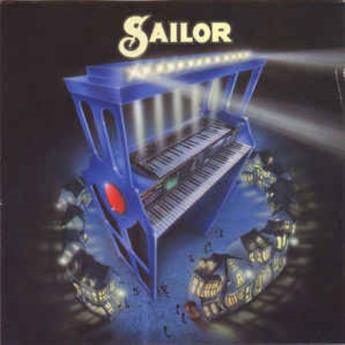 Sailor (2)