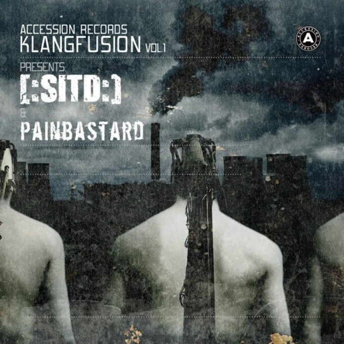 Klangfusion, Volume 1
