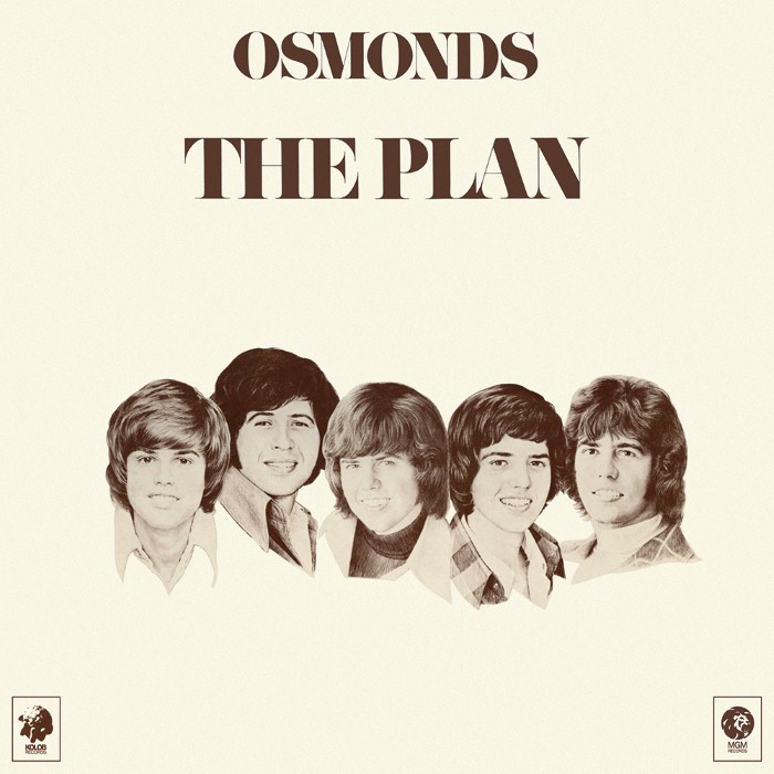 The Plan