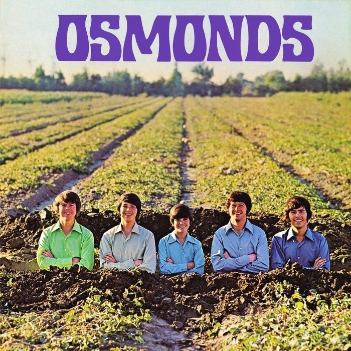 Osmonds