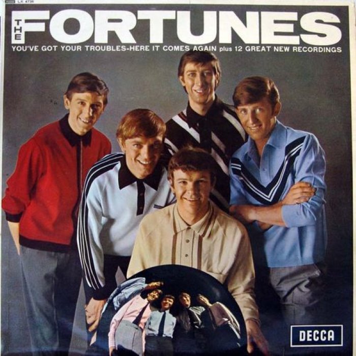 The Fortunes