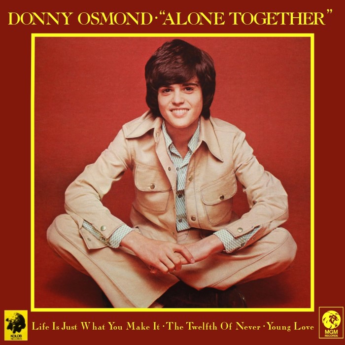 Alone Together