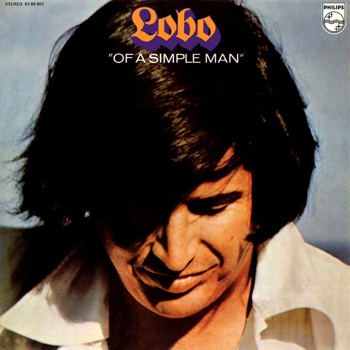 Of a Simple Man