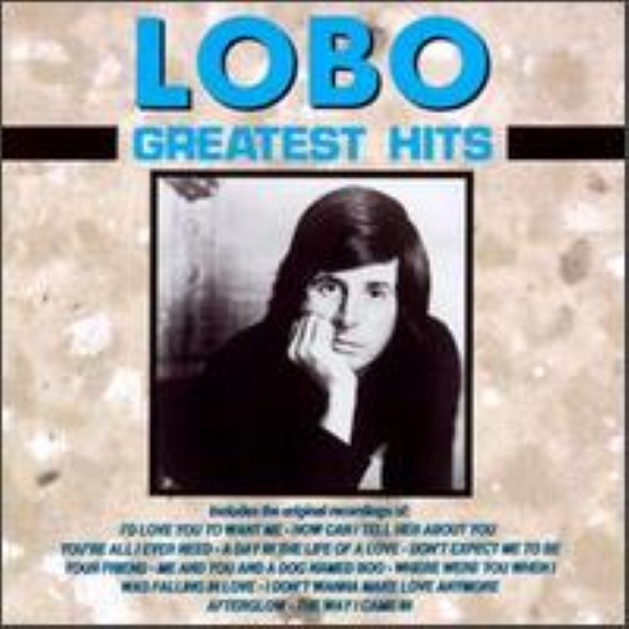Greatest Hits