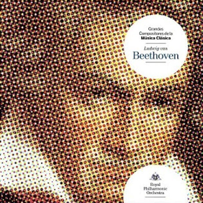 Grandes Compositores de la Música Clásica