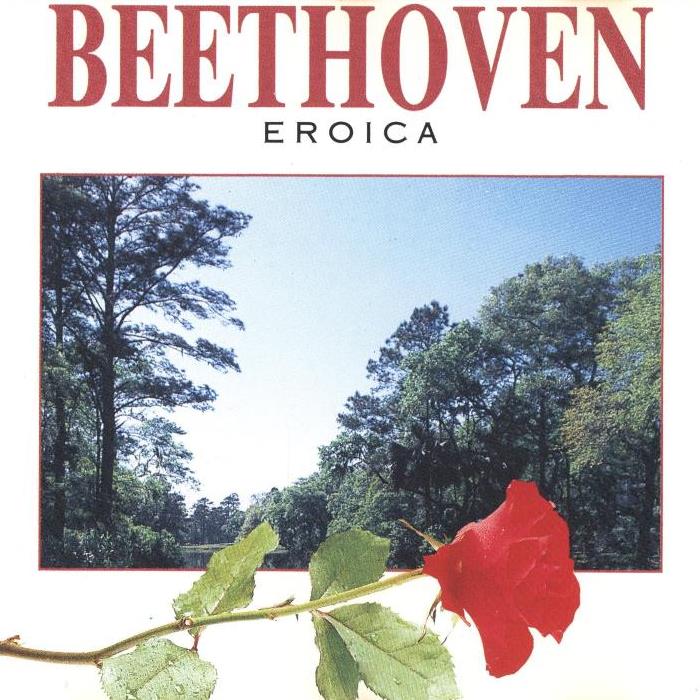 The Rose Collection: Eroica