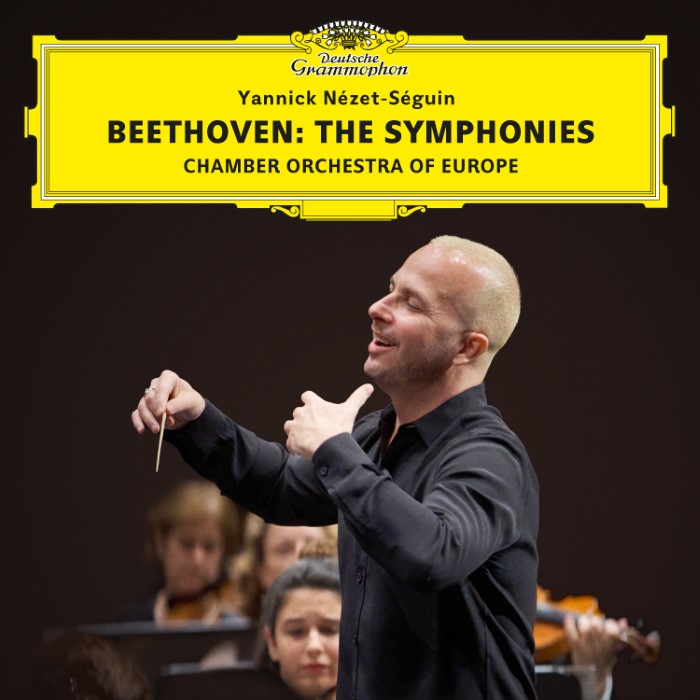 The Symphonies