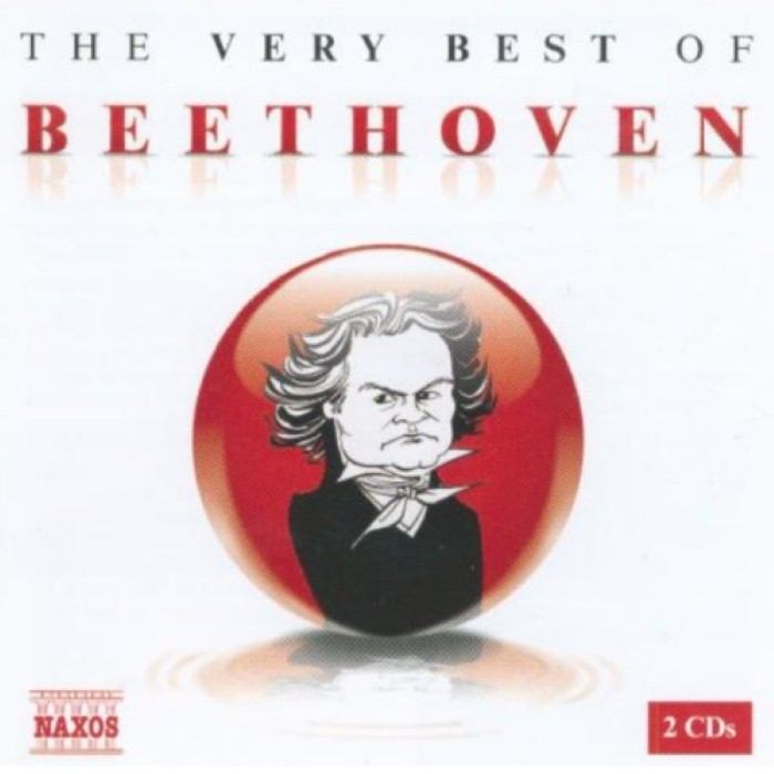 The Very Best of Beethoven