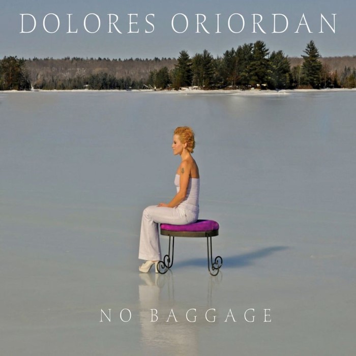 No Baggage by Dolores O'Riordan