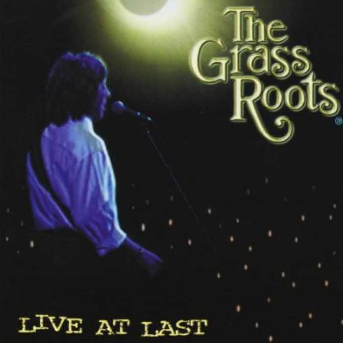 Live at Last