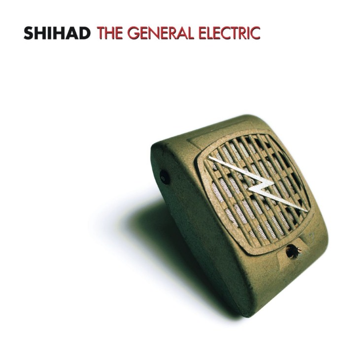 The General Electric
