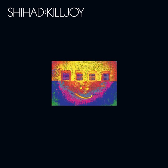 Killjoy