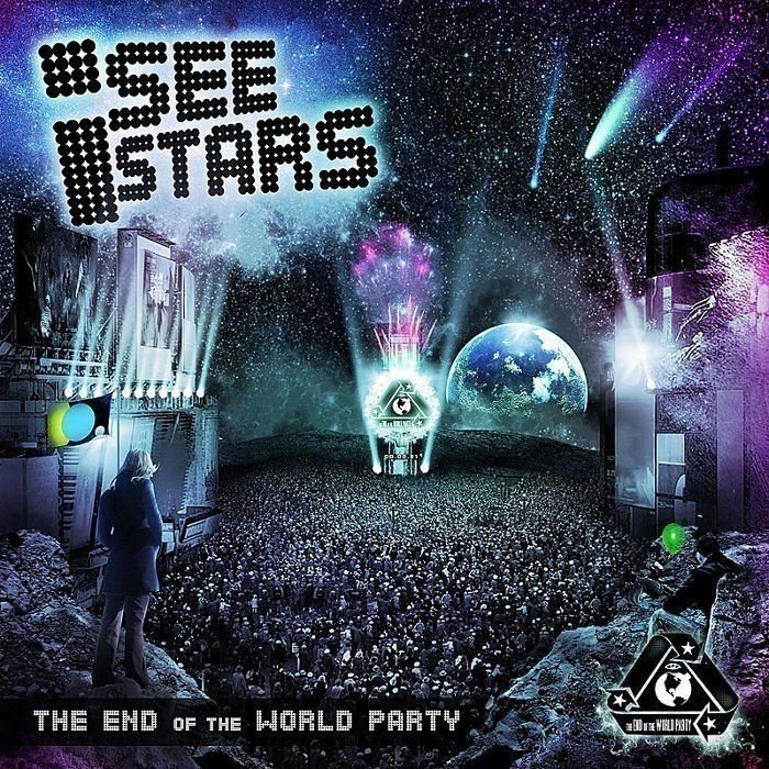 End of World Party