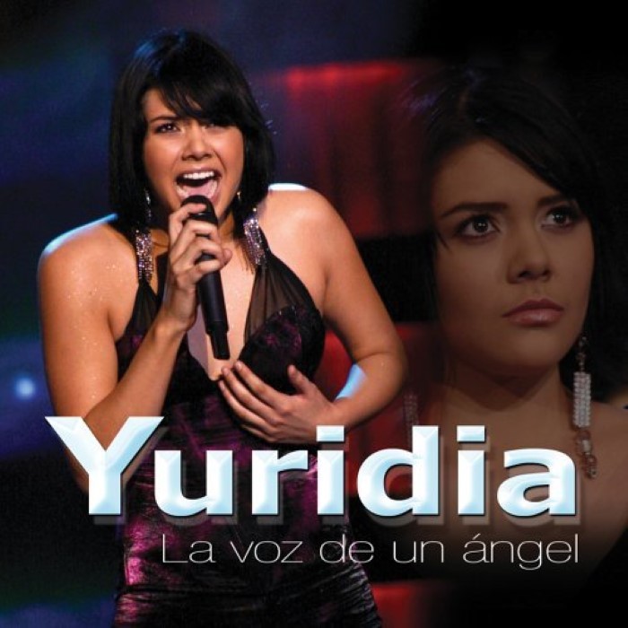 La voz de un ángel
