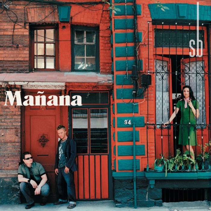 Mañana