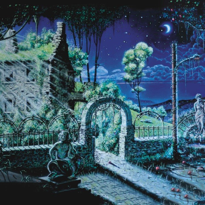 Masters of Reality