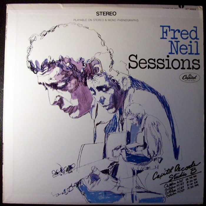 Sessions