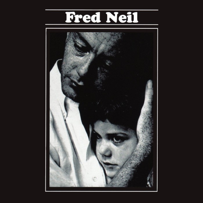 Fred Neil