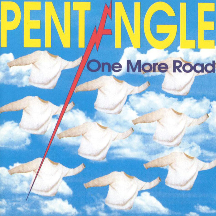 One More Road