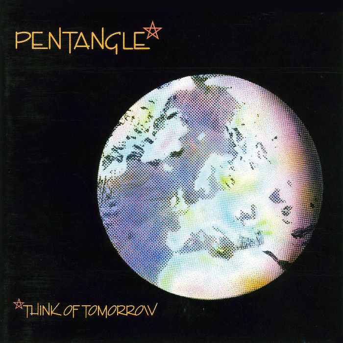 Think of Tomorrow