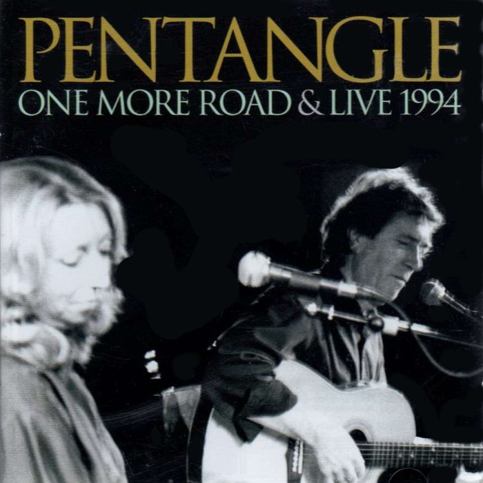 One More Road & Live 1994
