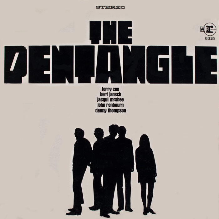 The Pentangle