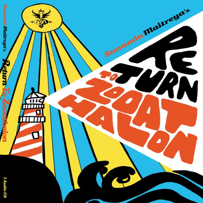 Return to Zooathalon