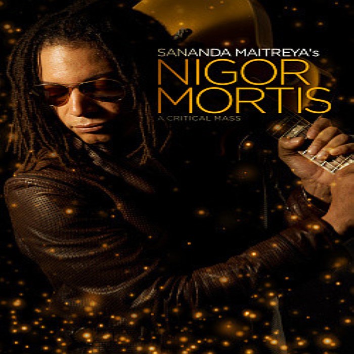 Nigor Mortis