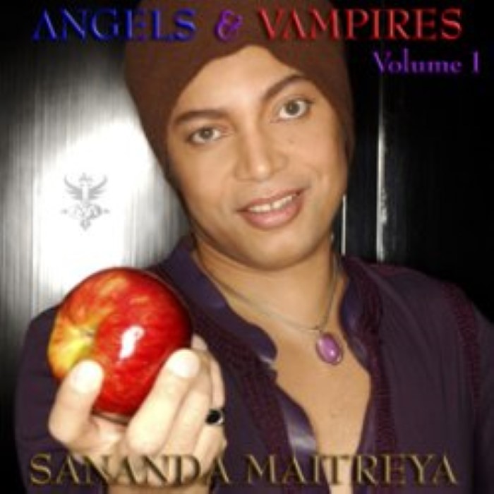 Angels & Vampires