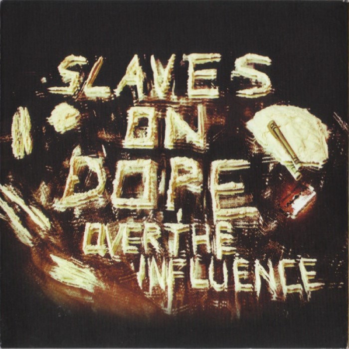 Over the Influence