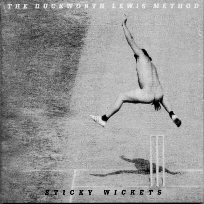 Sticky Wickets