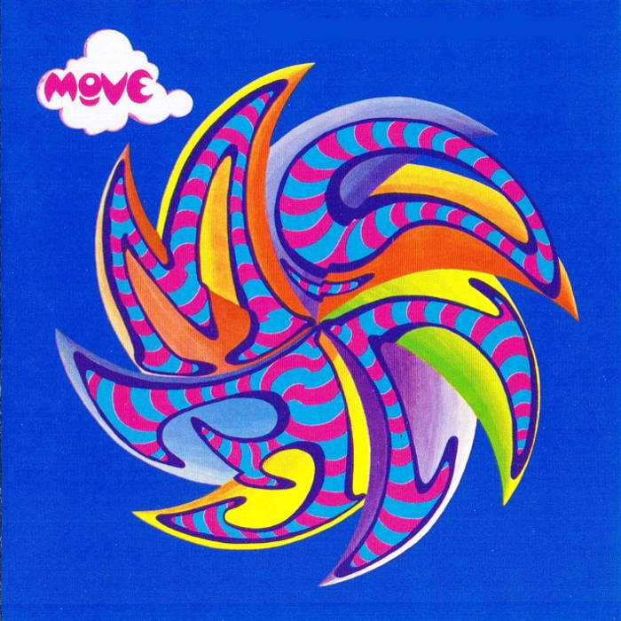 Move